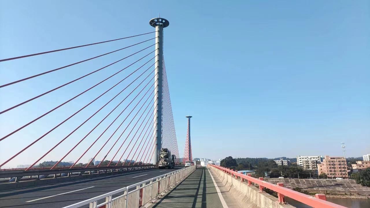 注意！佛山此路段将半封闭130天，绕行方案&rarr;