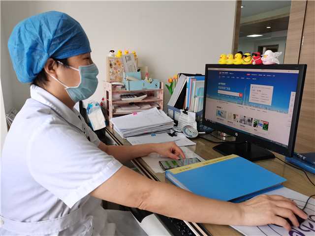顺德&ldquo;秒批秒办&rdquo;再上新，&ldquo;白衣天使&rdquo;们看过来呀！