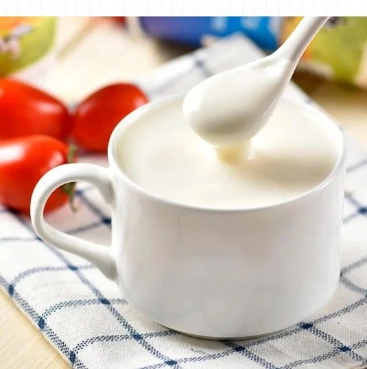 每天喝一杯酸奶，身体会发生什么变化？
