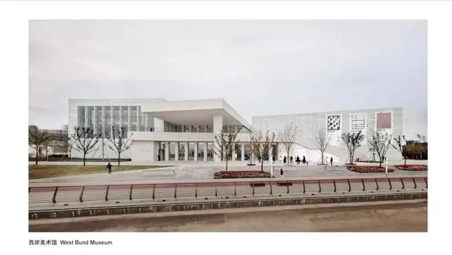 建筑界最高奖新晋得主将在北滘设计艺术中心