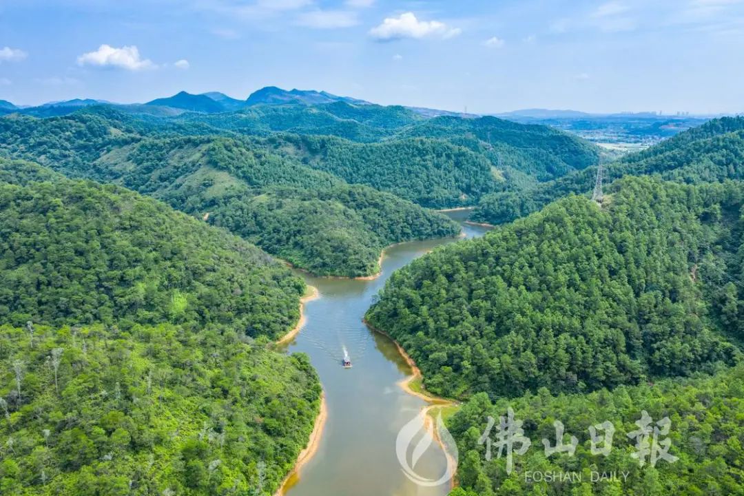 推进诚信景区建设，这些地方可以放开玩、放心玩！