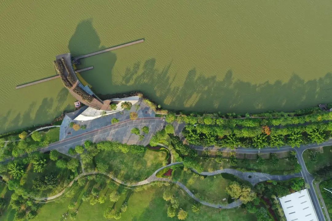佛山2022年治水成绩单公布，优秀！