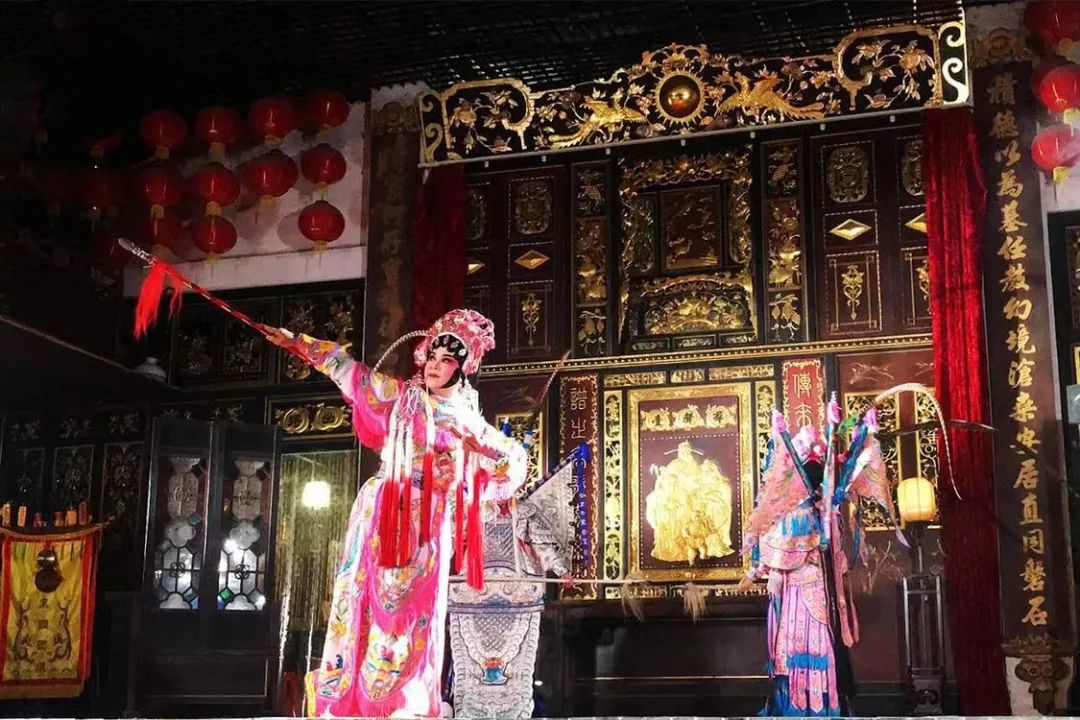 非遗文化 | 这位&ldquo;南国红豆&rdquo;进校园十五载，传承粤韵传统文化