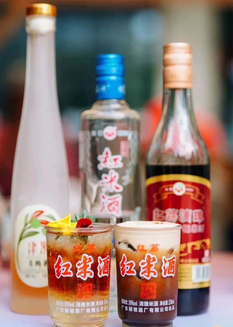 顺德人不止有&ldquo;酱香拿铁&rdquo;，还有自己的跨界明星！