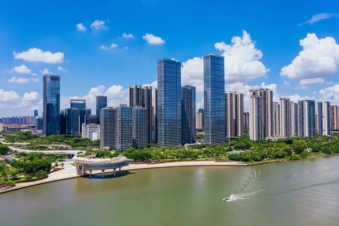 发力&ldquo;百千万&rdquo;！佛山乘势而上推进&ldquo;千亿镇街&rdquo;建设