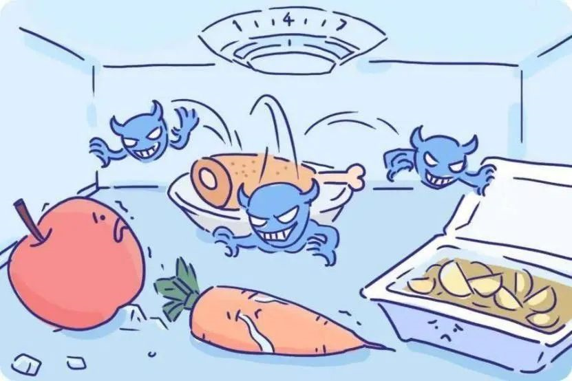 3人喝奶昔后出事，只因没清洗干净&hellip;&hellip;
