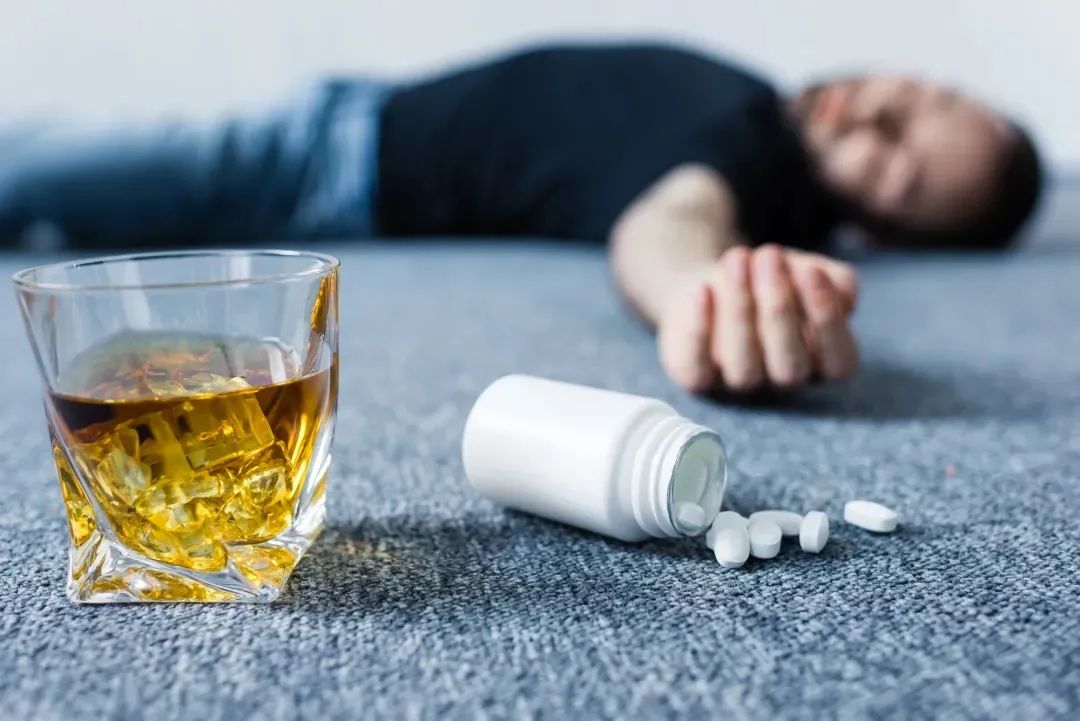 纳洛酮，真的是解酒药吗？
