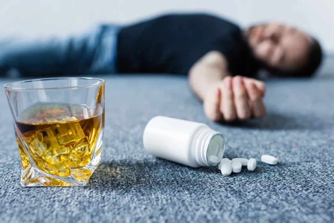 纳洛酮，真的是解酒药吗？