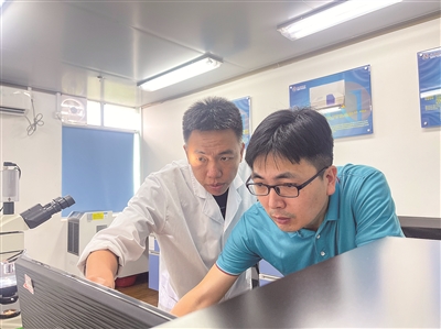禅城"最美科技工作者"王东勇：从零开始，突破国外技术封锁，助力中国汽车工业升级