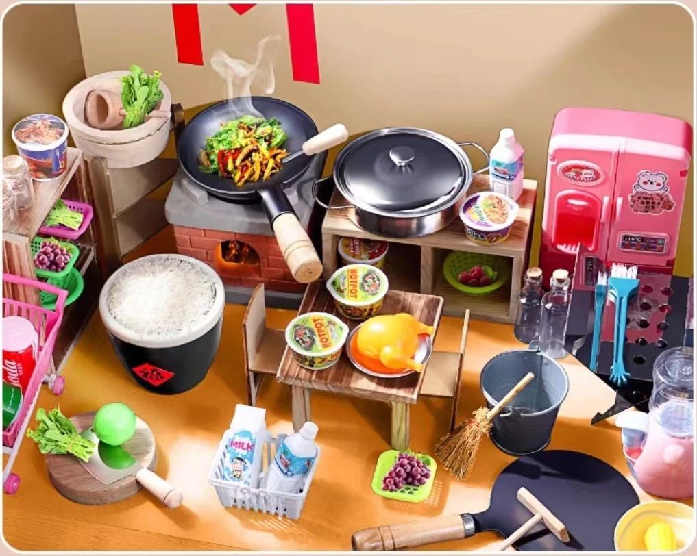注意！这真的不是玩具&hellip;&hellip;