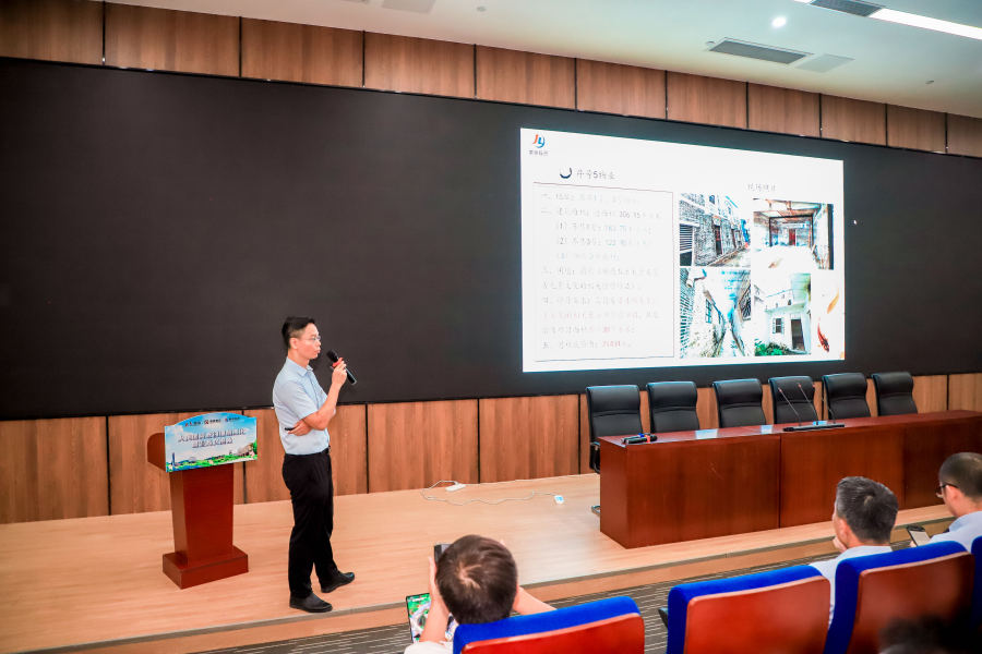 助力老城焕发新活力，顺德大良一批国资盘活物业将推向社会