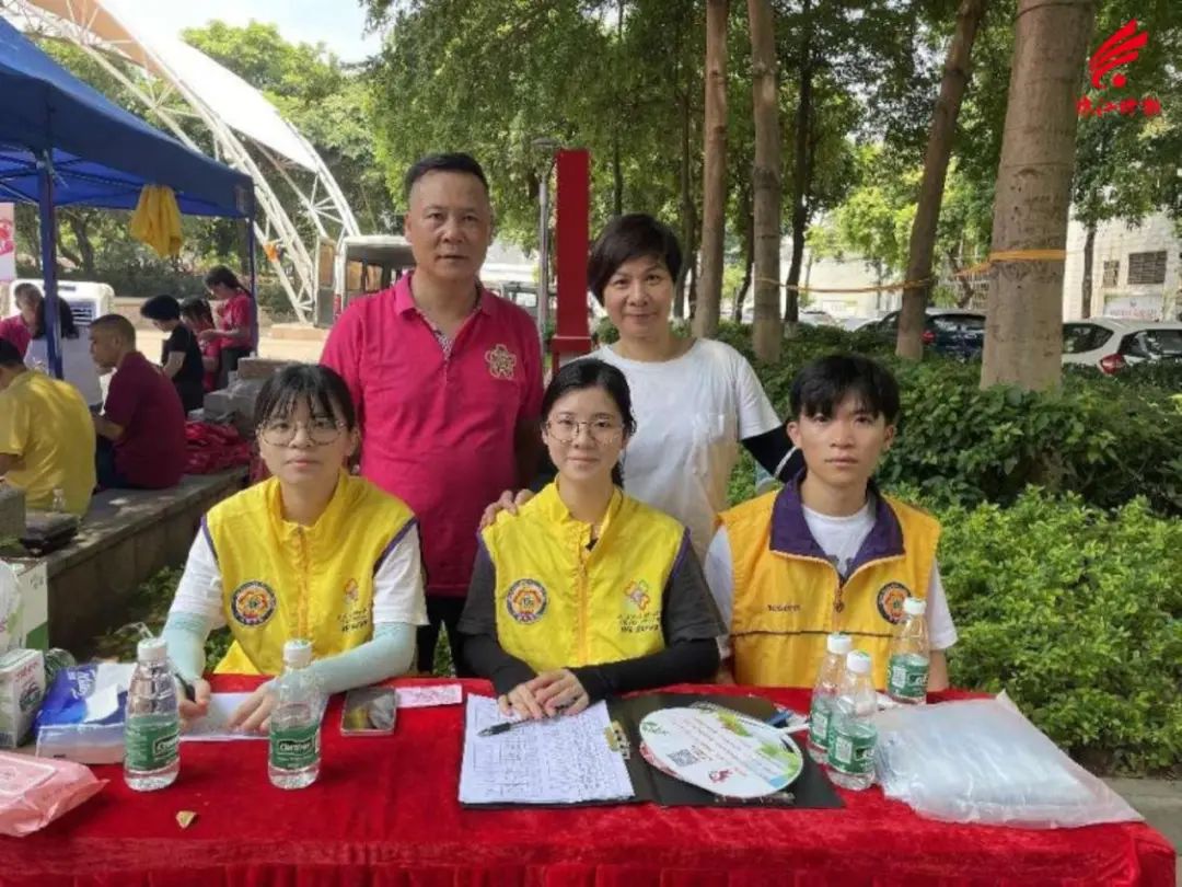 学好人 | 陈伟发家庭：基层治理夫妻档，美丽家园齐守护