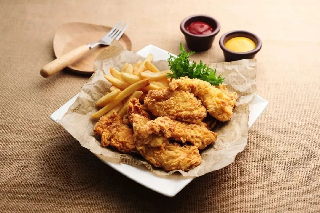 当心！炎症可能是吃出来的！这些&ldquo;促炎食物&rdquo;要忌口&rarr;