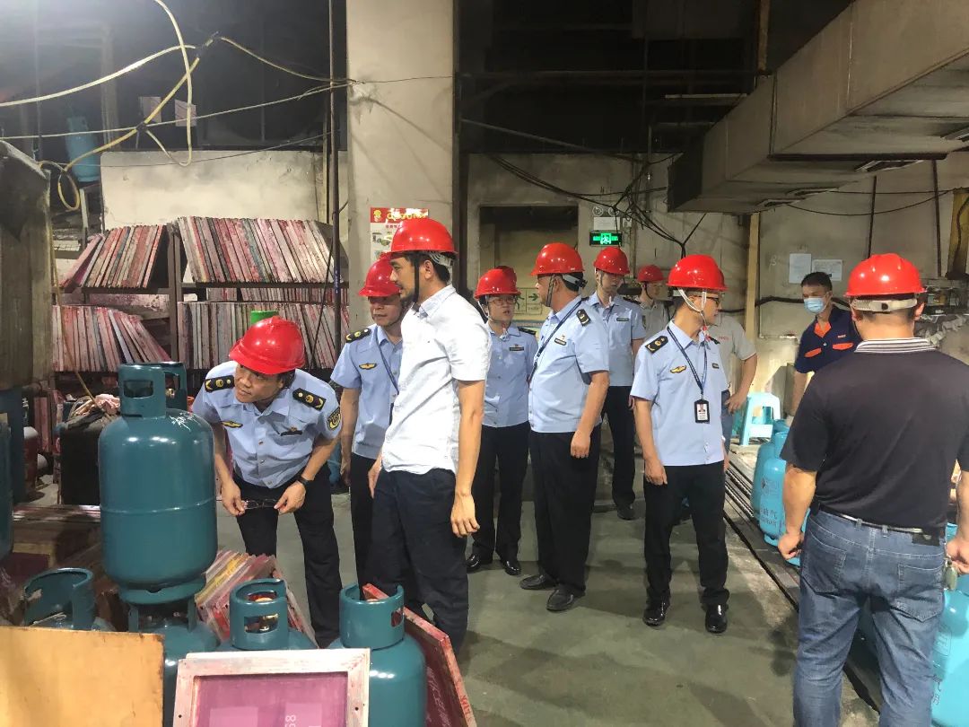检查983家次！顺德市场监管部门把好中秋国庆&ldquo;双节&rdquo;安全关！