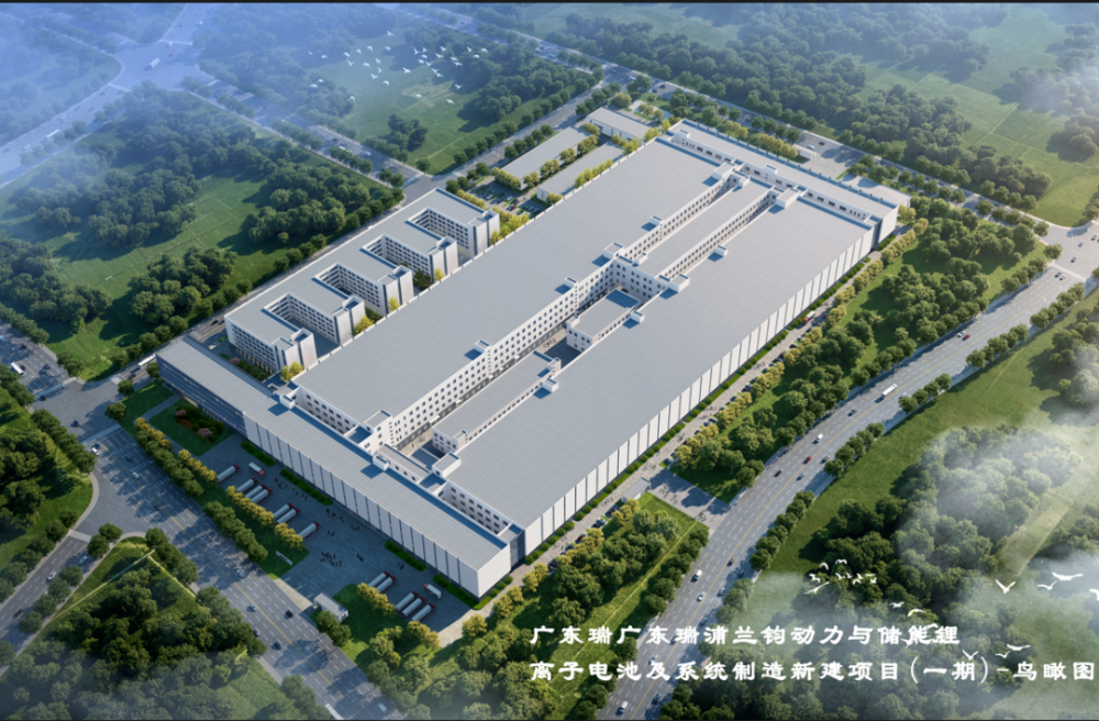 当好&ldquo;店小二&rdquo;，南海市监助力百亿产值项目加速落地