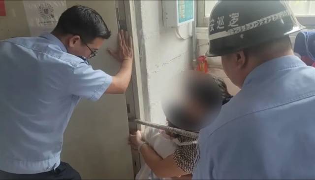 安全满意双提升｜孩子被门夹手，大哭不止！最后&hellip;&hellip;