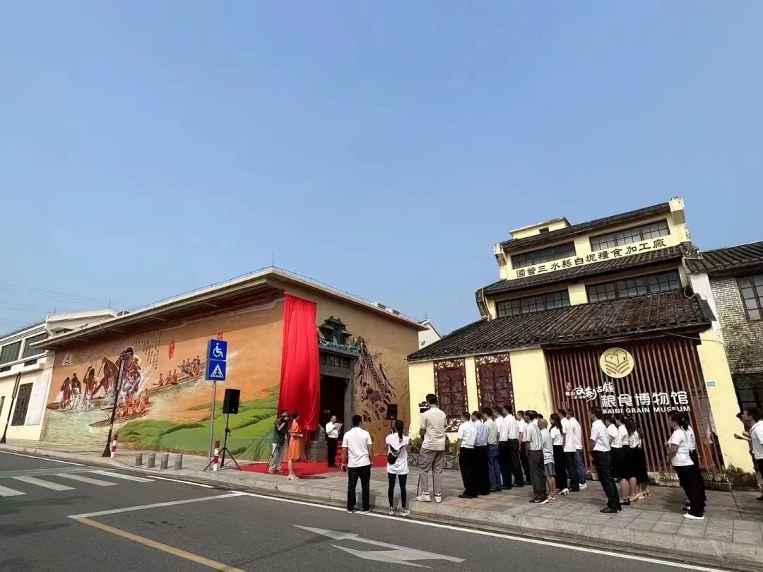 国庆游持续升温！五人龙舟博物馆成新&ldquo;宠儿&rdquo;