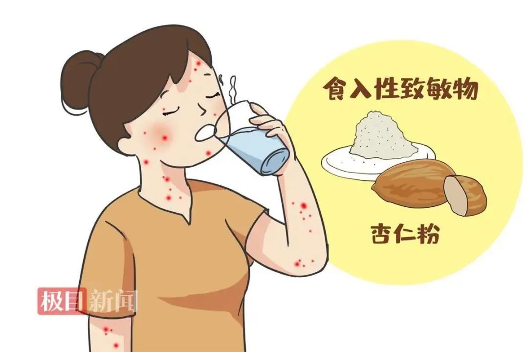 点赞收藏上万！这种饮料火了&hellip;&hellip;但是，有人喝进了医院！