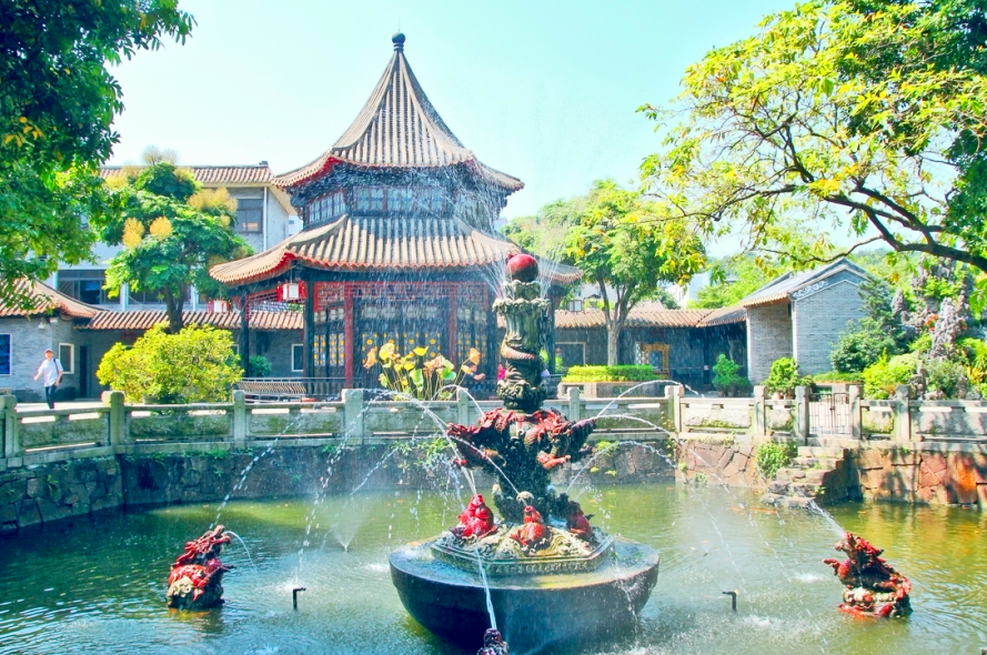 顺德众星云集！这周末邂逅他们，你需要这份攻略