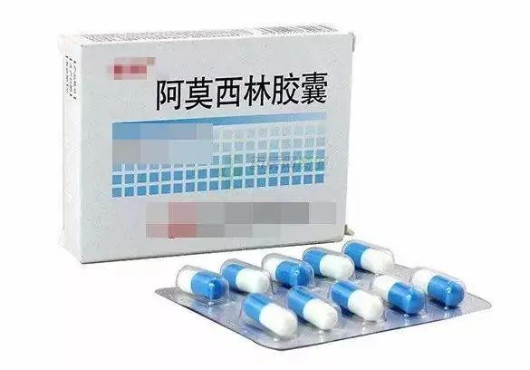 警惕！阿莫西林千万不能随便吃，严重可致命