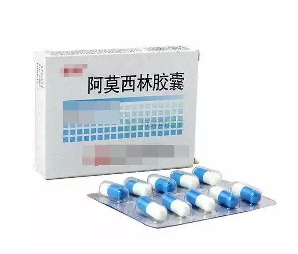 警惕！阿莫西林千万不能随便吃，严重可致命