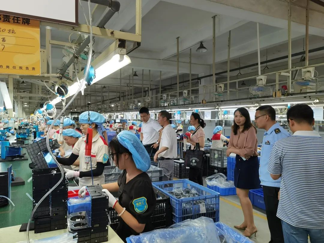顺德7项预制菜入选&ldquo;湾区标准&rdquo;！占全省总数一半