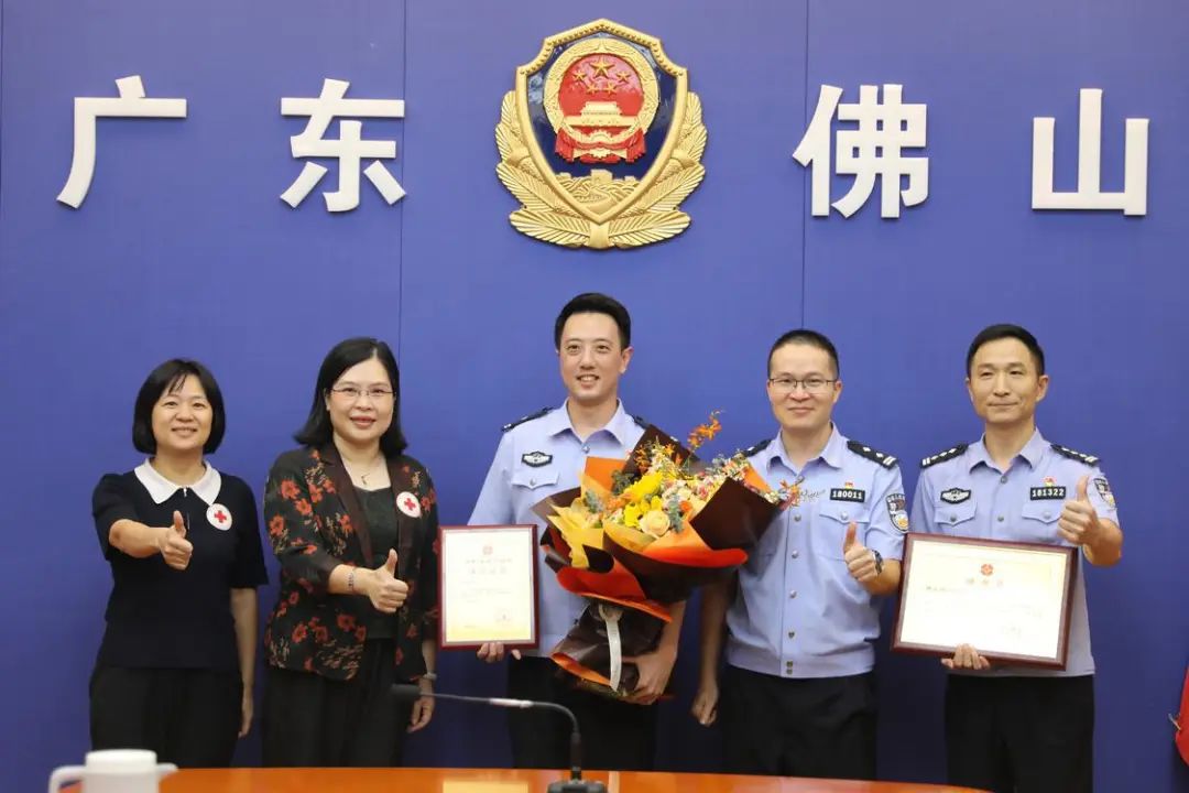 10年前的承诺，50万分之一的机缘，他为一个家庭带去重生希望&hellip;&hellip;｜安全满意双提升