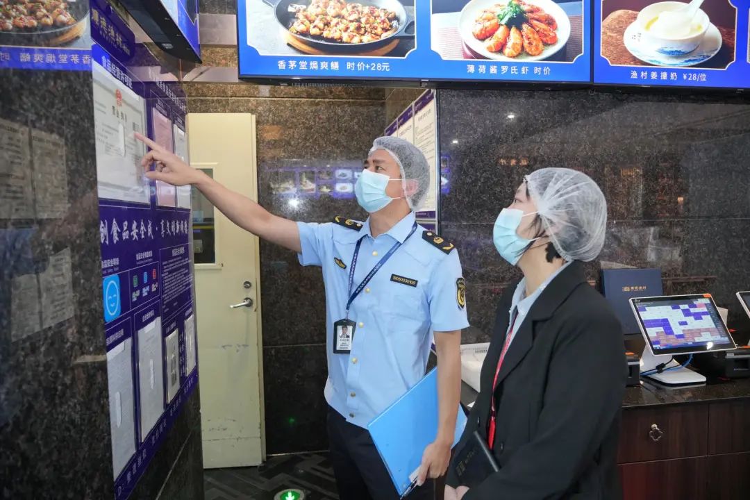 直播回顾 | 突击检查佛山&ldquo;老字号&rdquo;餐厅，情况是&hellip;&hellip;
