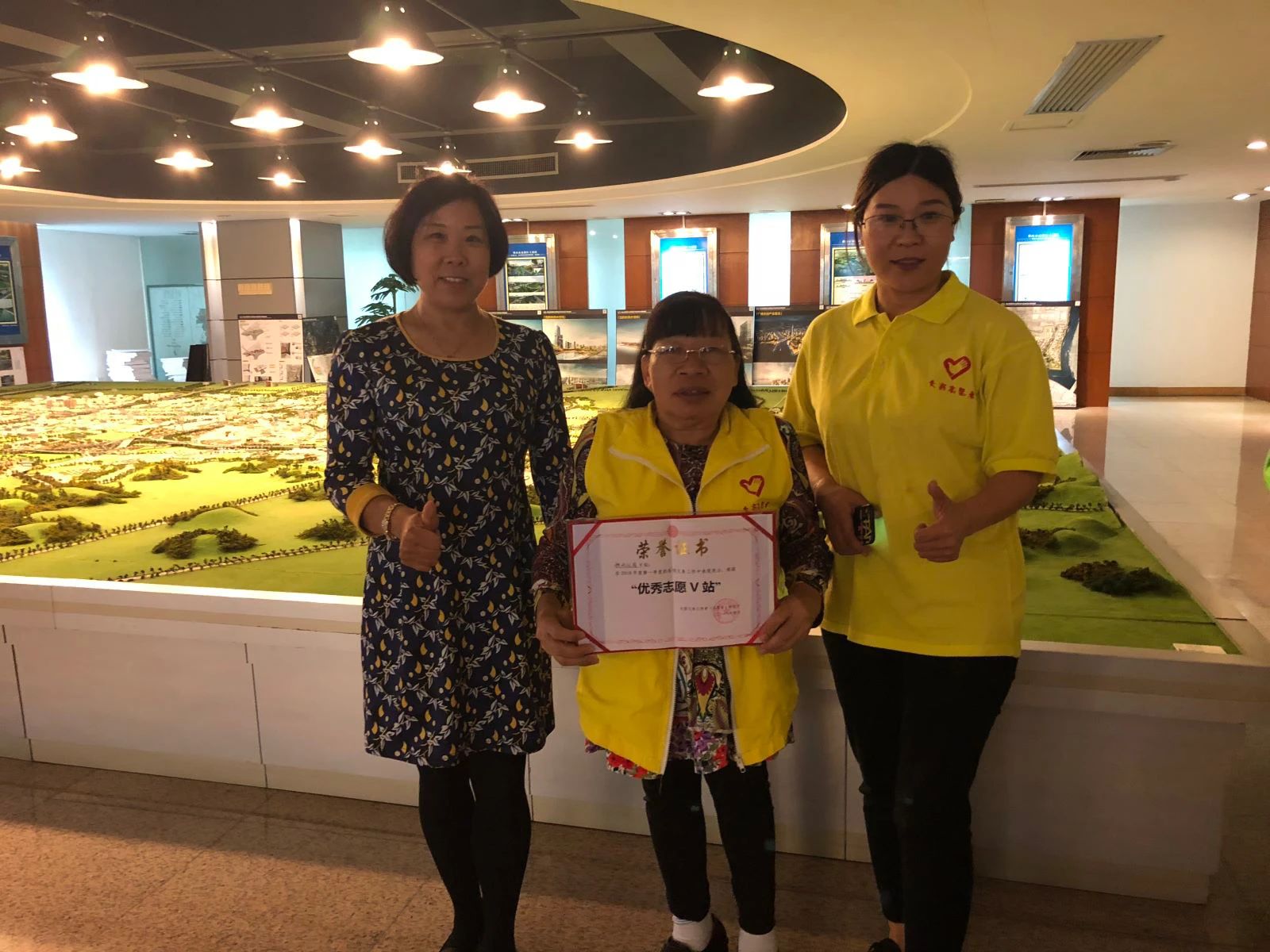 2023年第三季度&ldquo;广东好人&rdquo;名单公布！佛山3人上榜！