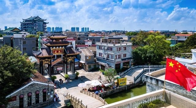 2023年全国千强镇，佛山19个镇上榜！
