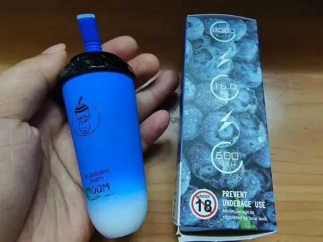 这种&ldquo;奶茶杯&rdquo;好玩想试试？不要碰！