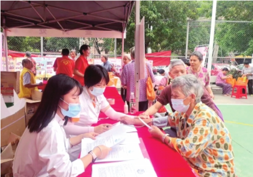 南海打造&ldquo;1124&rdquo;智慧养老新模式，让长者共享发展成果、安享幸福晚年 科技赋能智慧养老托起幸福&ldquo;夕阳红&rdquo;