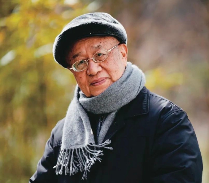 学者冯达文：我在岭南书院当山长