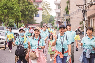 2023年乐从镇乡村旅游文化节圆满落幕，超8万人次线下参与