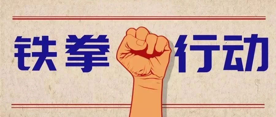 2023民生领域案件查办&ldquo;铁拳&rdquo;行动典型案例（第八批）