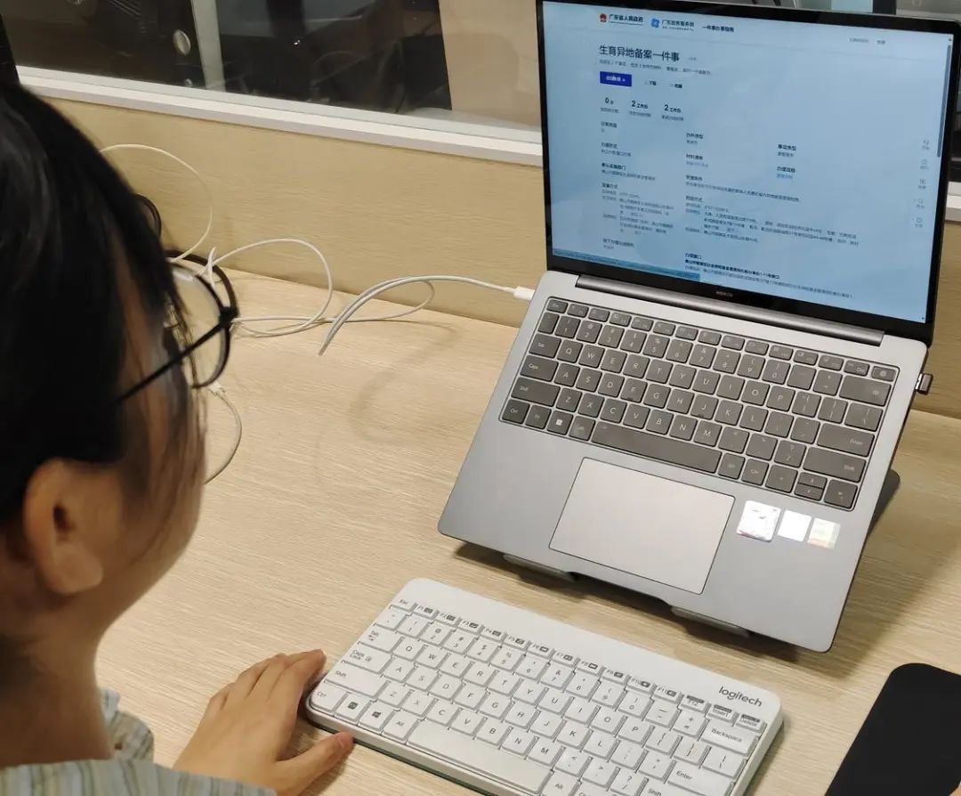 这些&ldquo;一件事一次办&rdquo;主题集成服务，顺德在全市示范推行