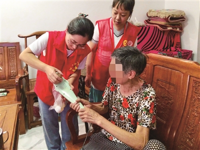 &ldquo;救&rdquo;在身边 禅城有力度有温度