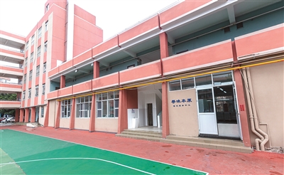 硬件提升，管理更规范，顺德大良7所学校及幼儿园食堂&ldquo;焕新&rdquo;