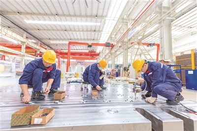 22家顺企上榜 &ldquo;2023年广东企业500强&rdquo;