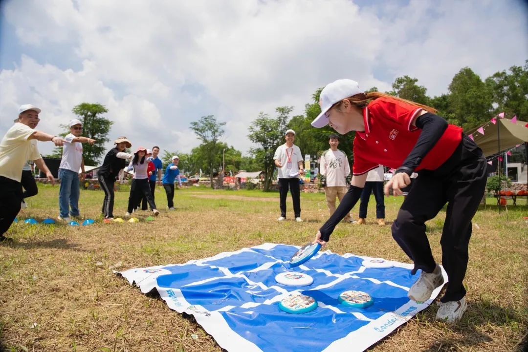共青团基层改革进行时 | 广东佛山高明区：优化服务，招才引智，凝聚青春力量助推高质量发展