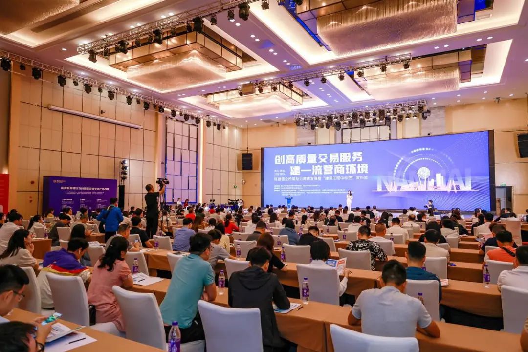 南海在全省率先发布&ldquo;建设工程中标贷&rdquo;，为企业精准&ldquo;输血&rdquo;