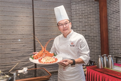 一批餐饮名店将亮相2023粤港澳大湾区（顺德）美食文化周