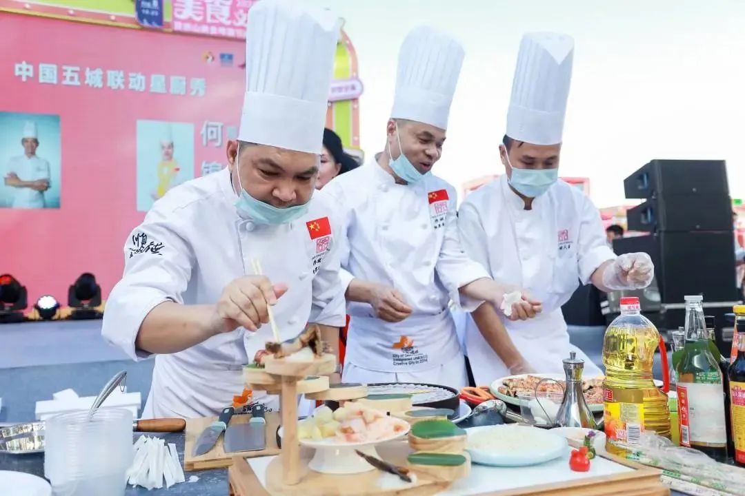顺德食品安全又有大动作！本周五陈村花卉世界，市监君约定你