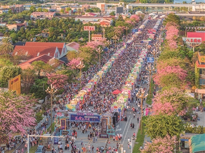 超30万人次寻味顺德美食文化周