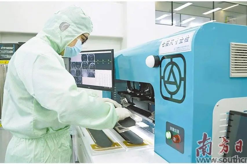 &ldquo;寻找佛山高新区硬科技&rdquo;调研收官！解码&ldquo;硬科技&rdquo;蕴含的智力密钥