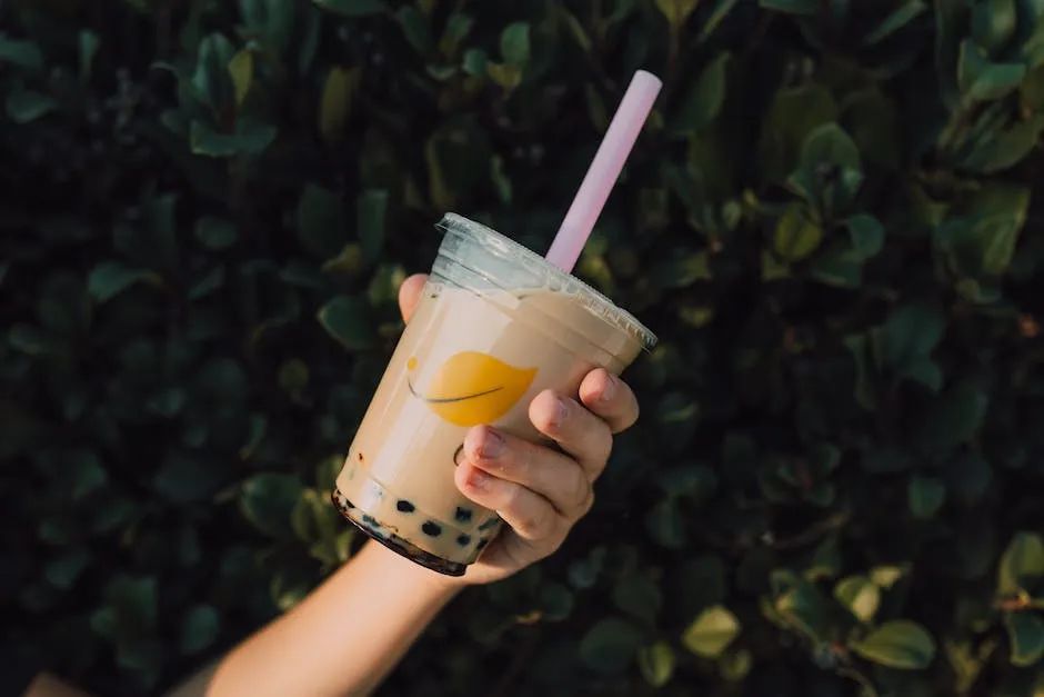 严重可致命！奶茶中检出违禁药，这种咖啡里也有&rarr;