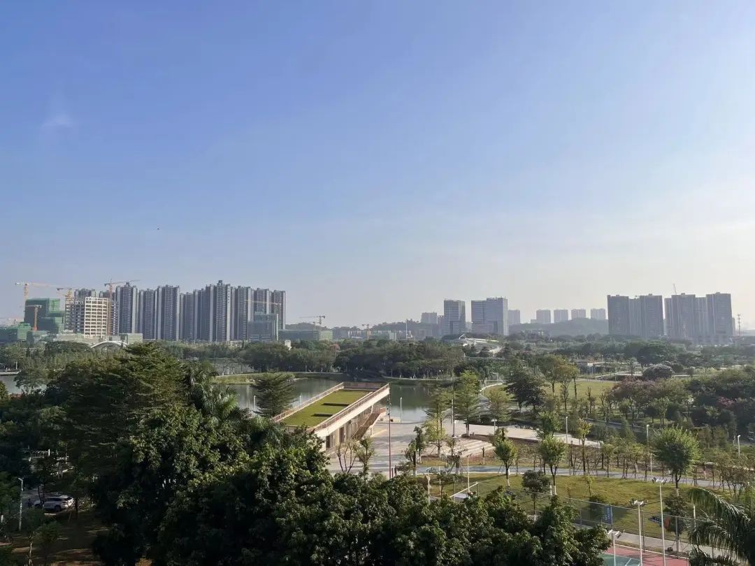 官宣了！禅城南海组&ldquo;cp&rdquo;，要打造佛山城市中心！
