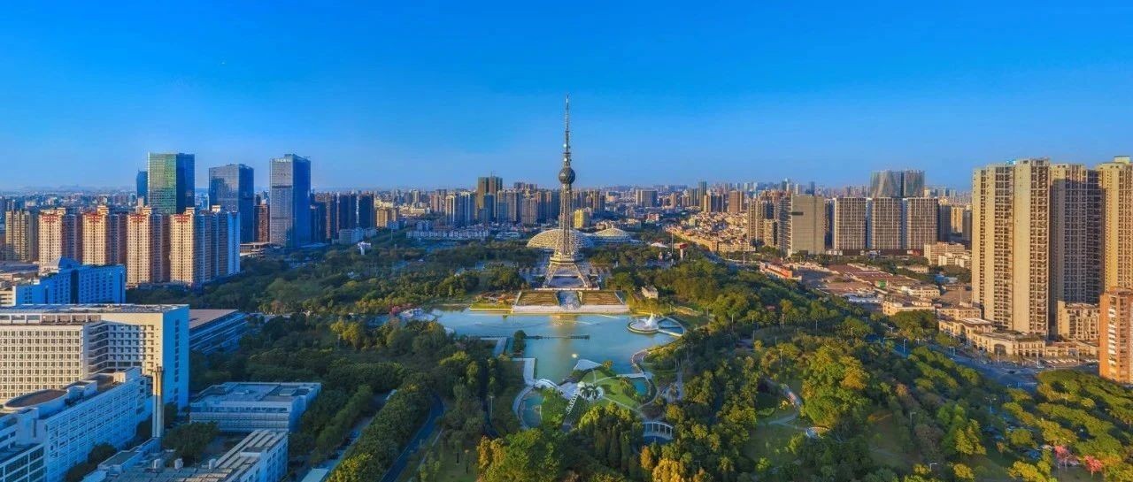 顺德第1，南海第2&hellip;&hellip;全国百强区佛山五区均进入前50名