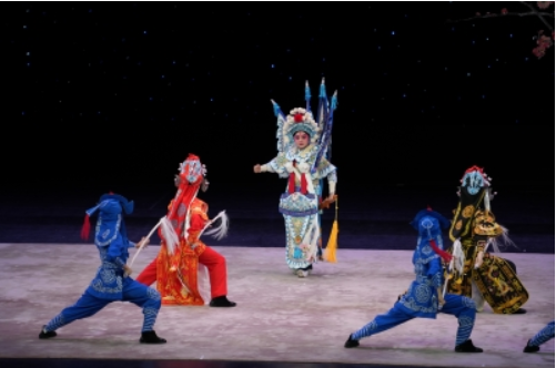第十七届广东省青少年曲艺&ldquo;明日之星&rdquo;选拔赛举行 南海曲艺新苗勇夺两个一等奖