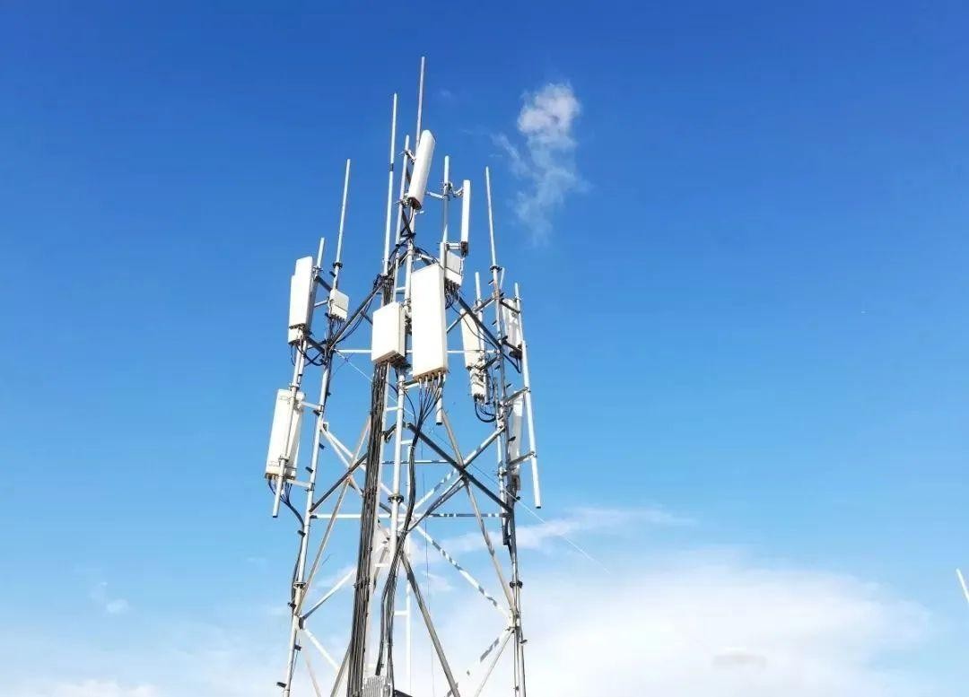 建设5G基站超3800个 线网改造投入过亿元 广电网络公司多措并举，让顺德市民看电视&ldquo;更简单&rdquo;、网络更快、信号更强